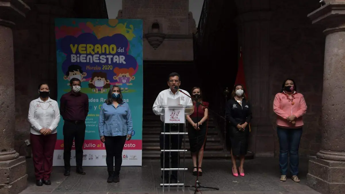 Bienestar