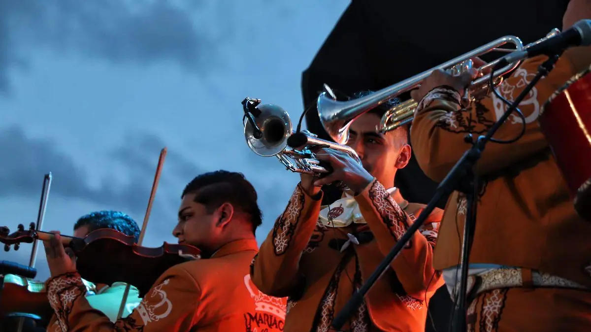 Mariachis