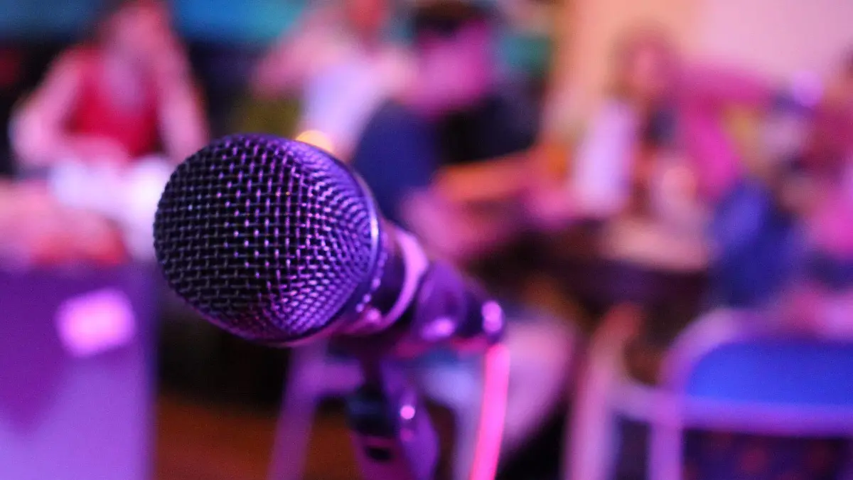 Karaoke