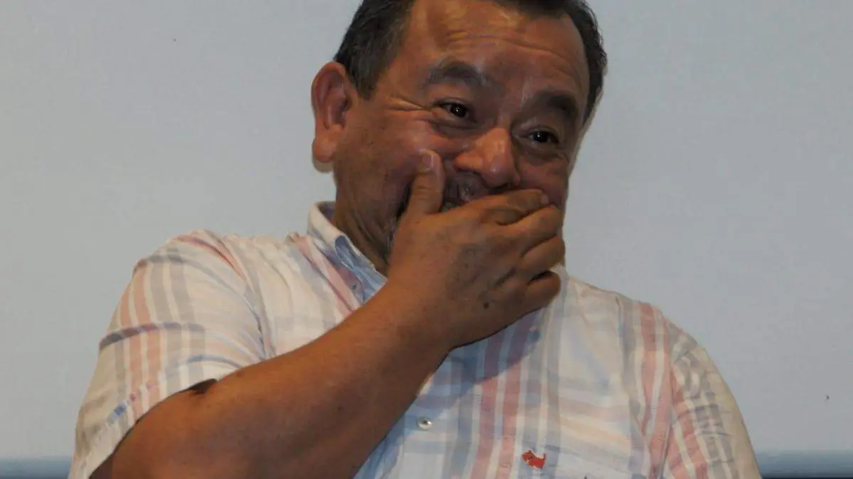 Silverio Palacios