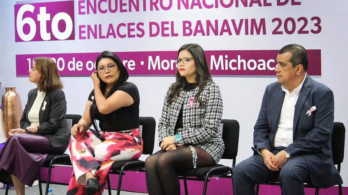 Encuentra nacional BANAVIM