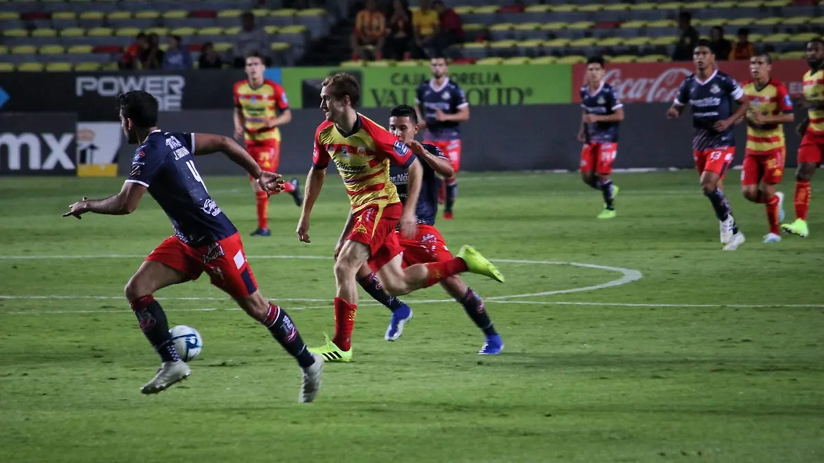 Monarcas