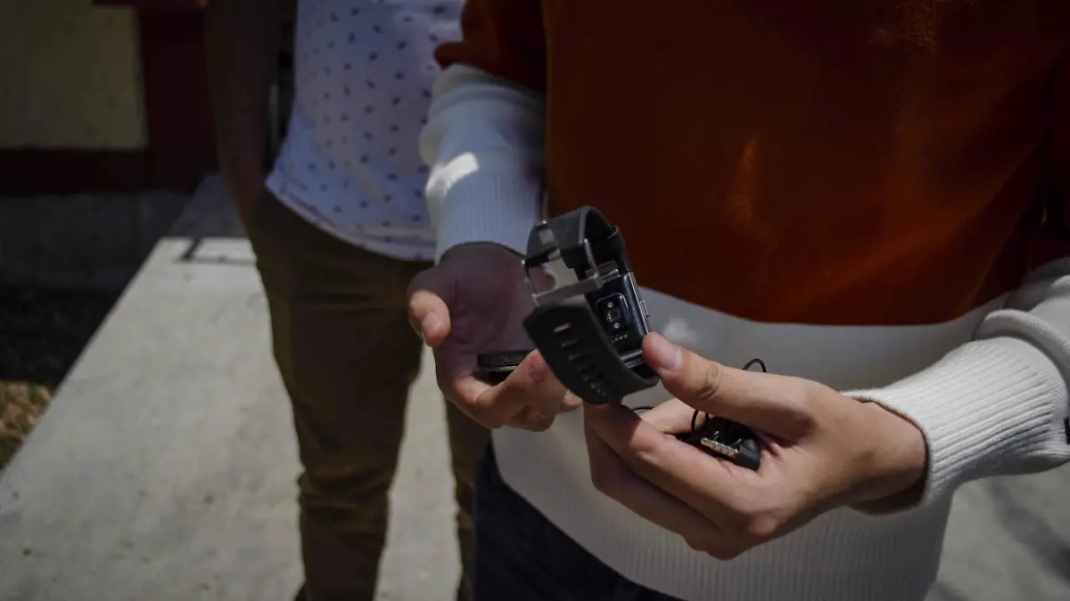 PROYECTO DIABETES TEC