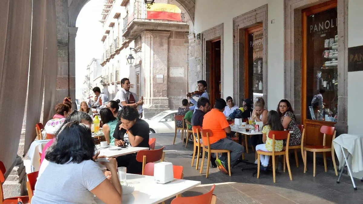 COMERCIO CENTRO