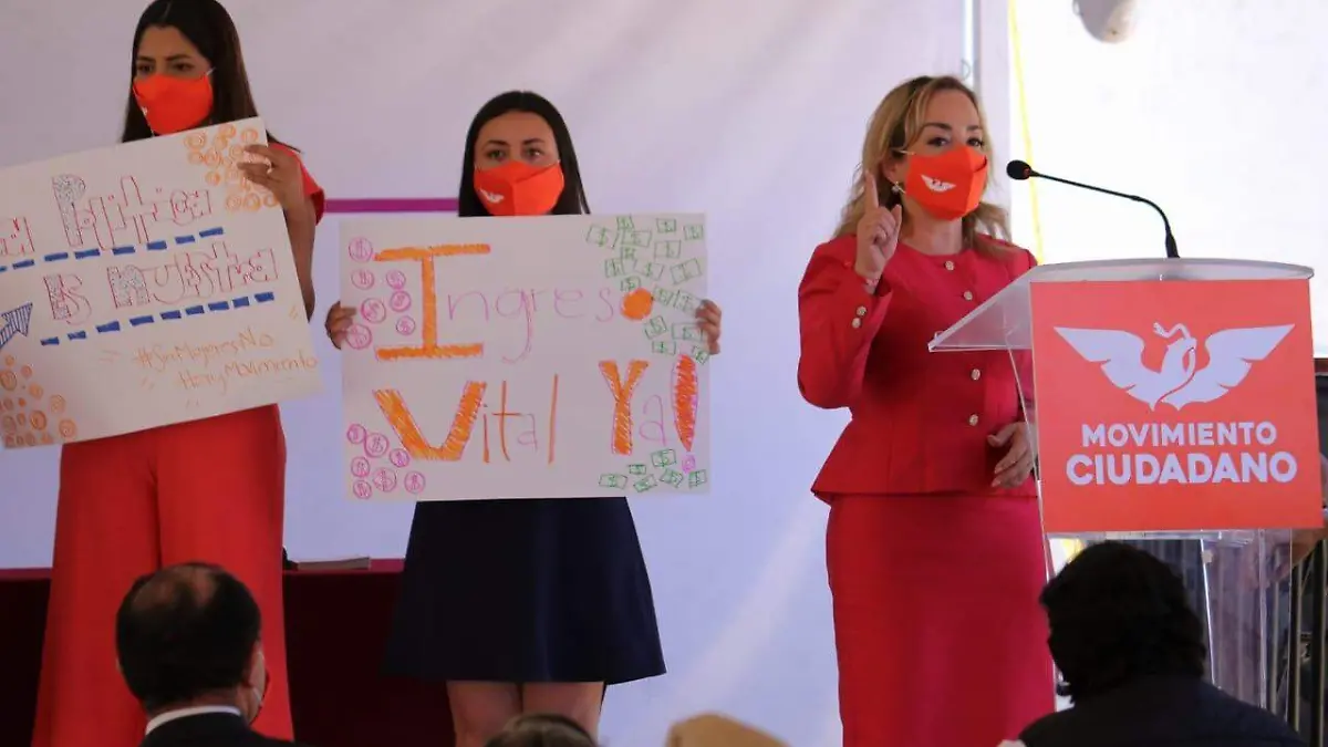 Mercedes Calderón 3