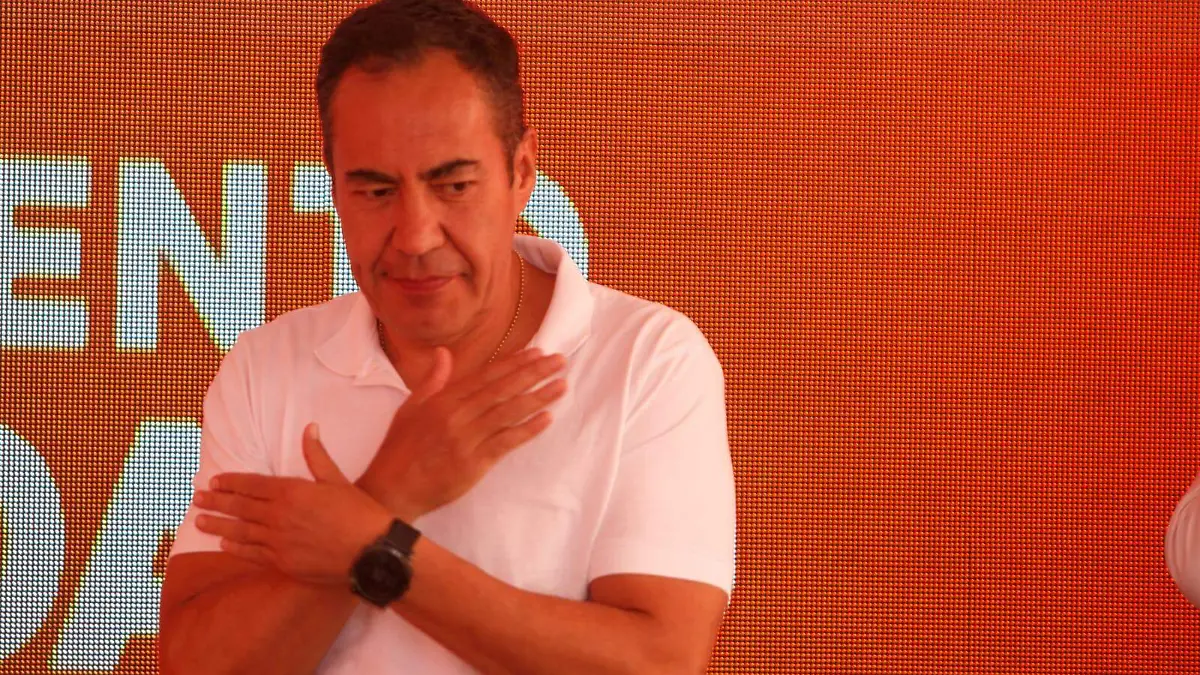 Carlos Herrera Tello