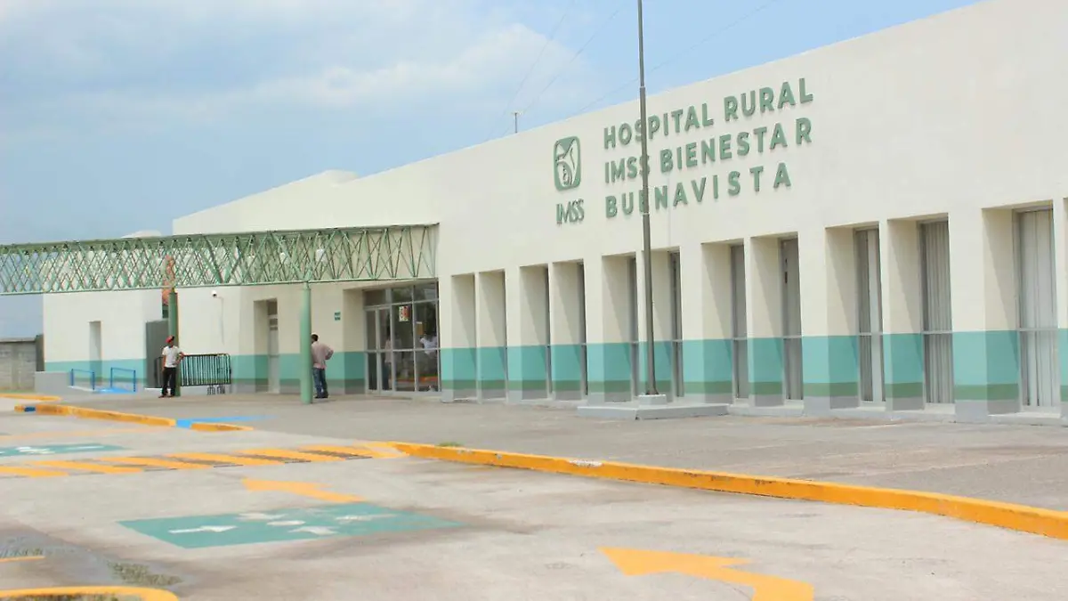 HOSPITAL