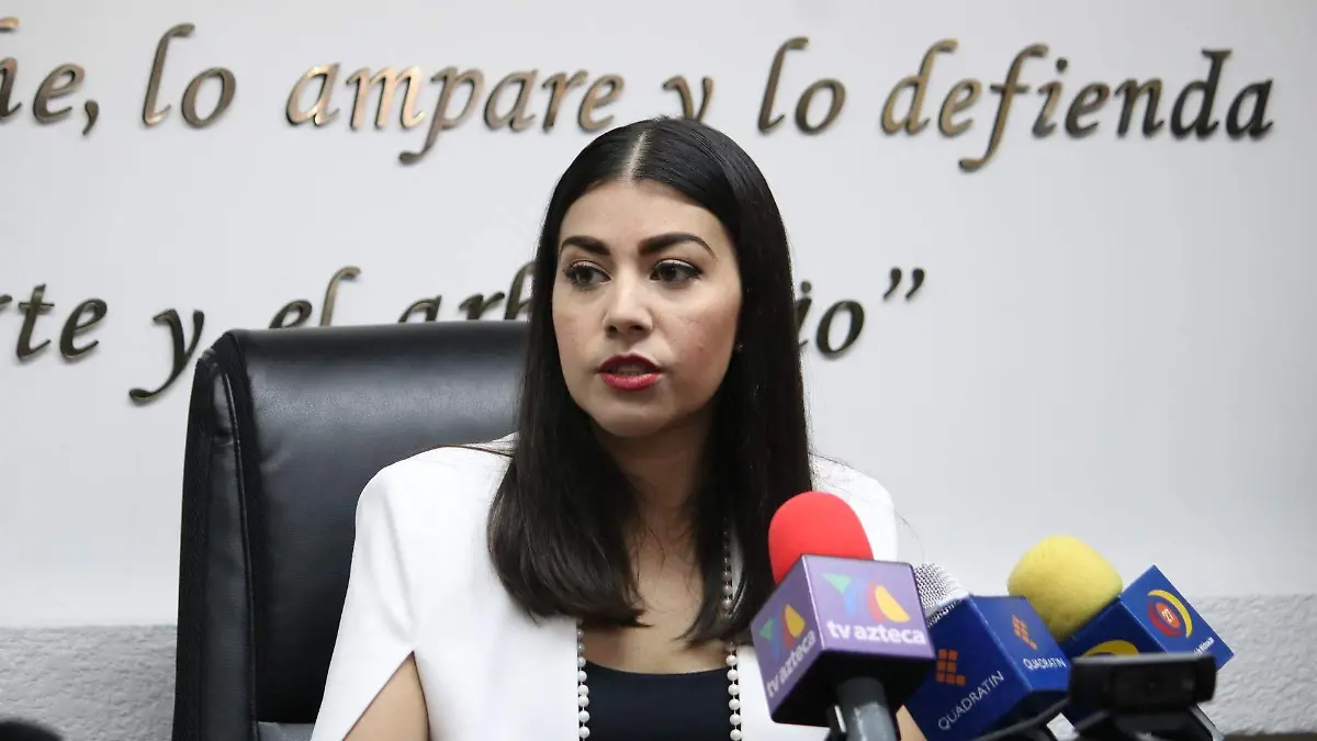 Yolanda Camacho Ochoa