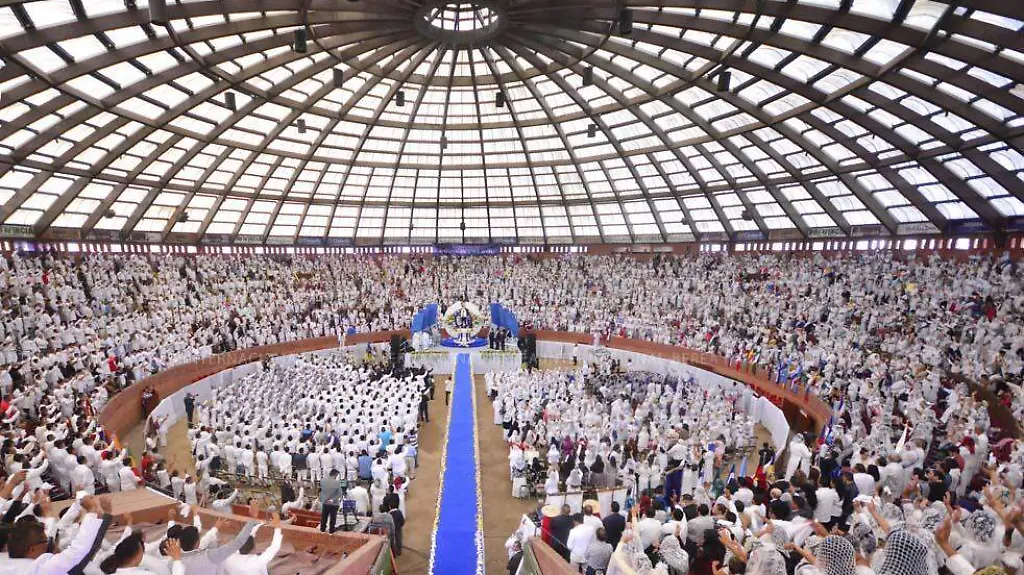 Cortesía Berea Internacional
