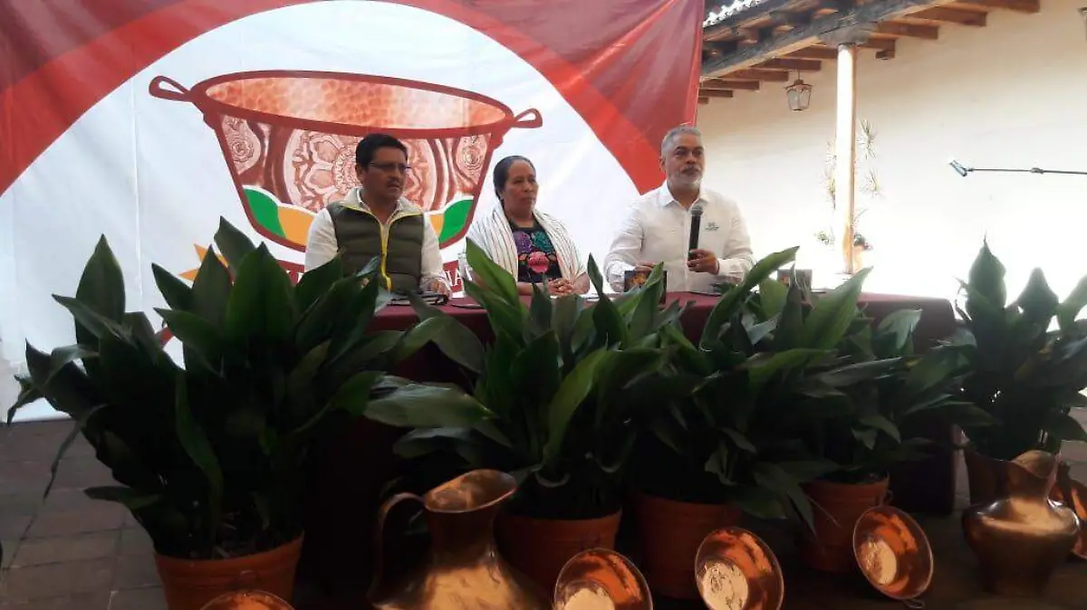 Santa clara de cobre 3