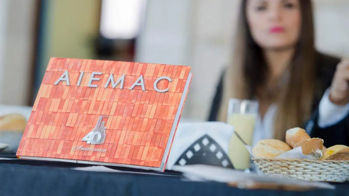 AIMEAC 40 aniversario 3