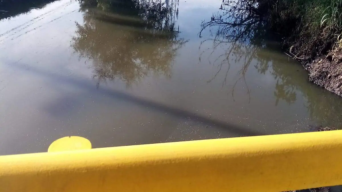 Río Morelia 