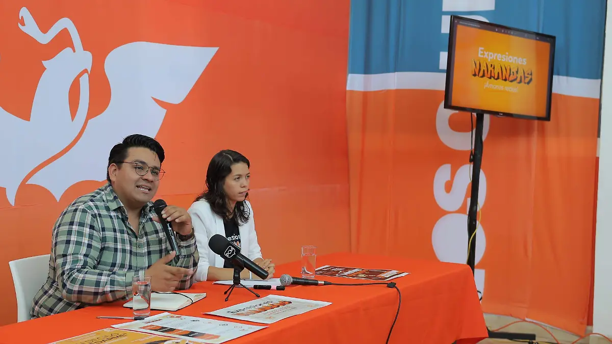 Movimiento ciudadano