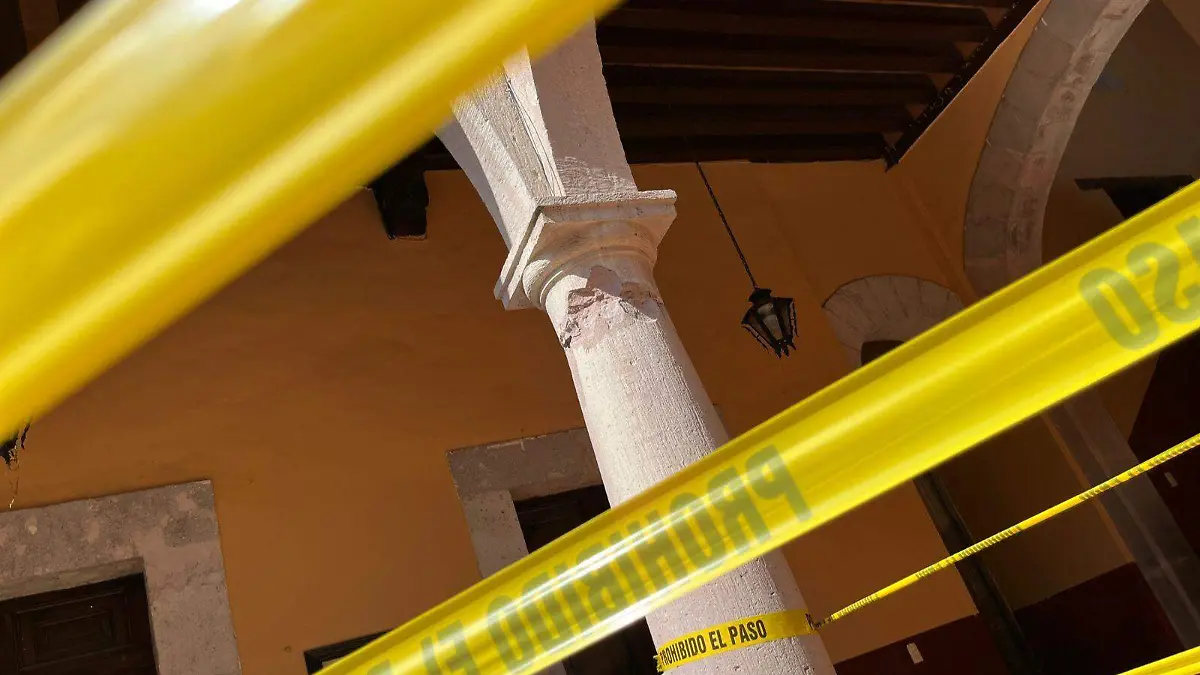 Primaria Belisario Domínguez Centro 3