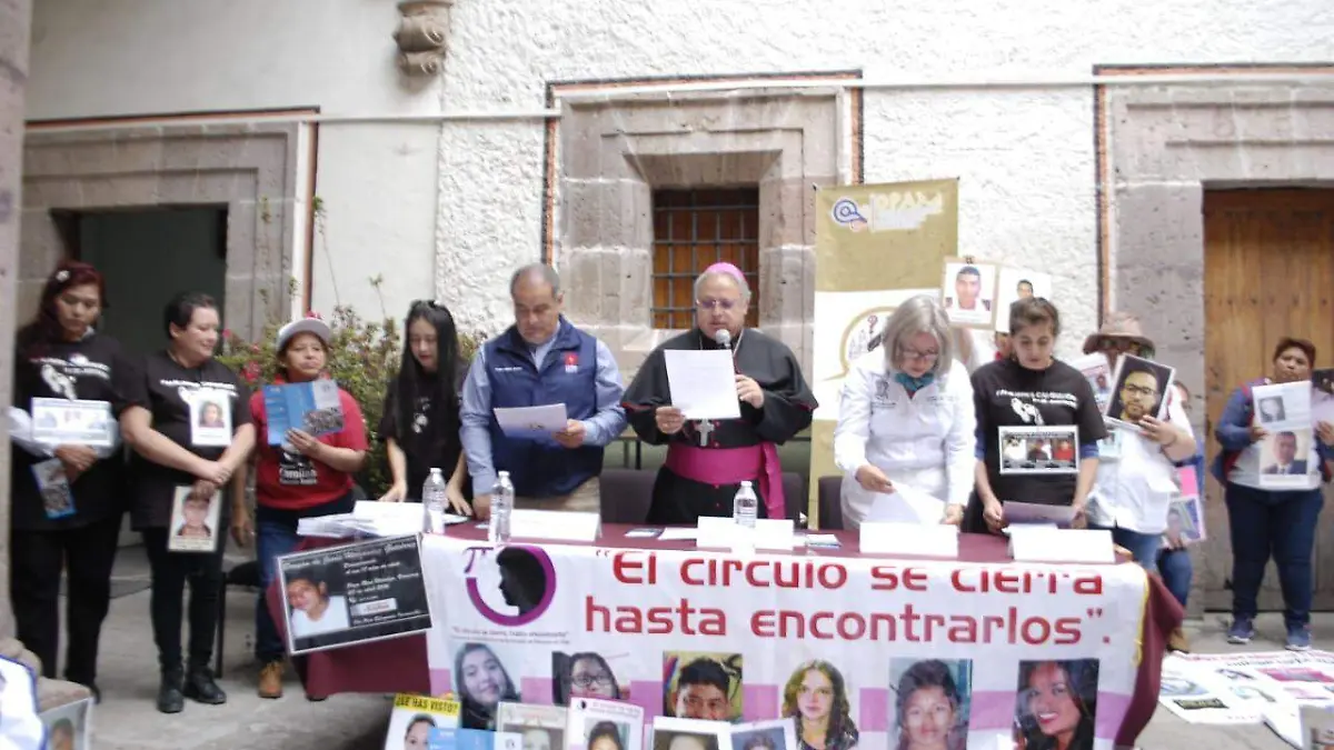 2804 Caravana búsqueda 
