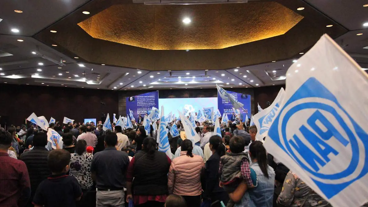 0809 ASAMBLEA ESTATAL DEL PAN (MLM) (5)