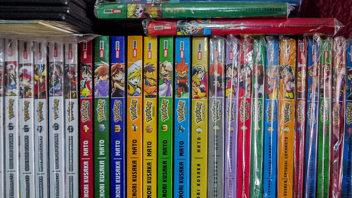 Manga