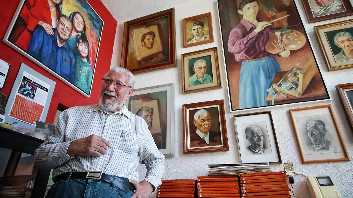 Luis Palomares _ FMM