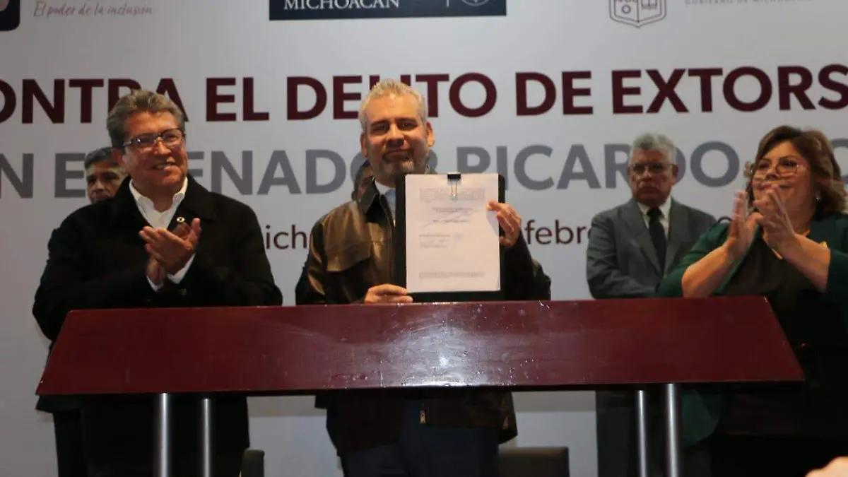 Firma de reforma