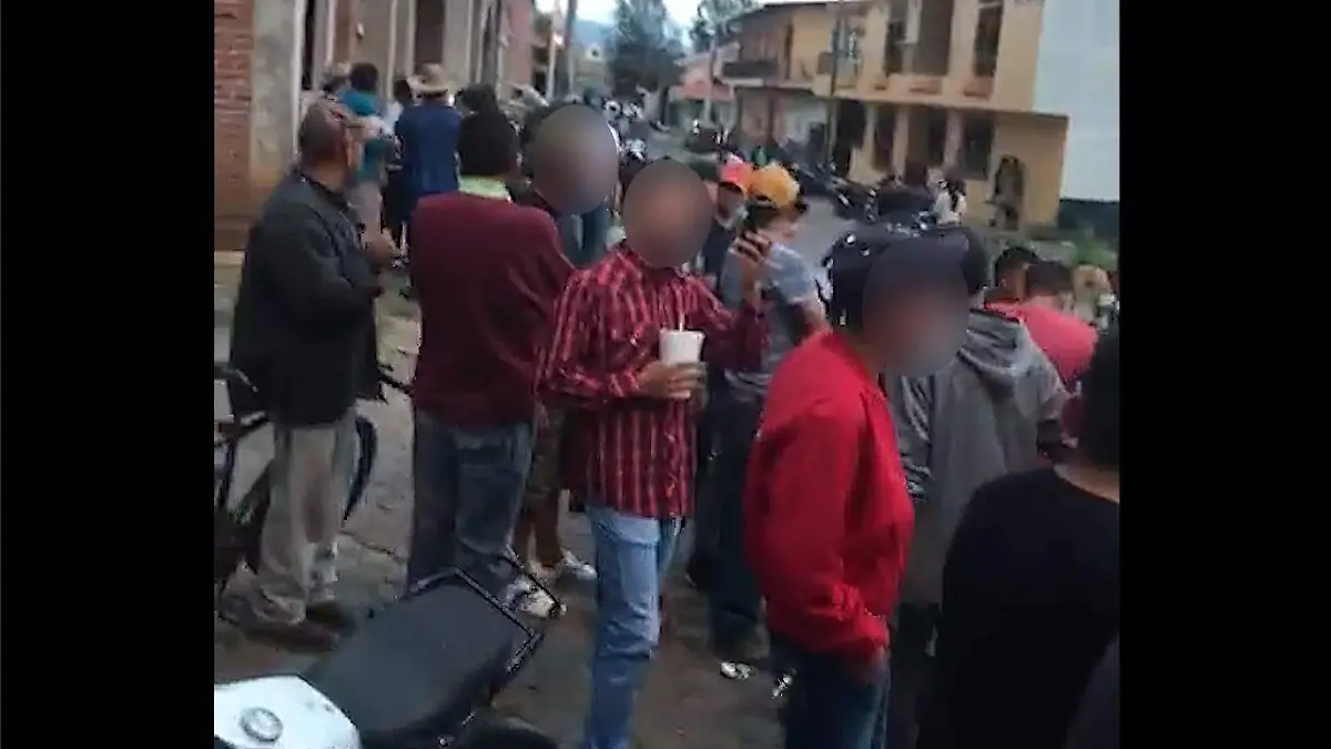 fiesta purepero 2