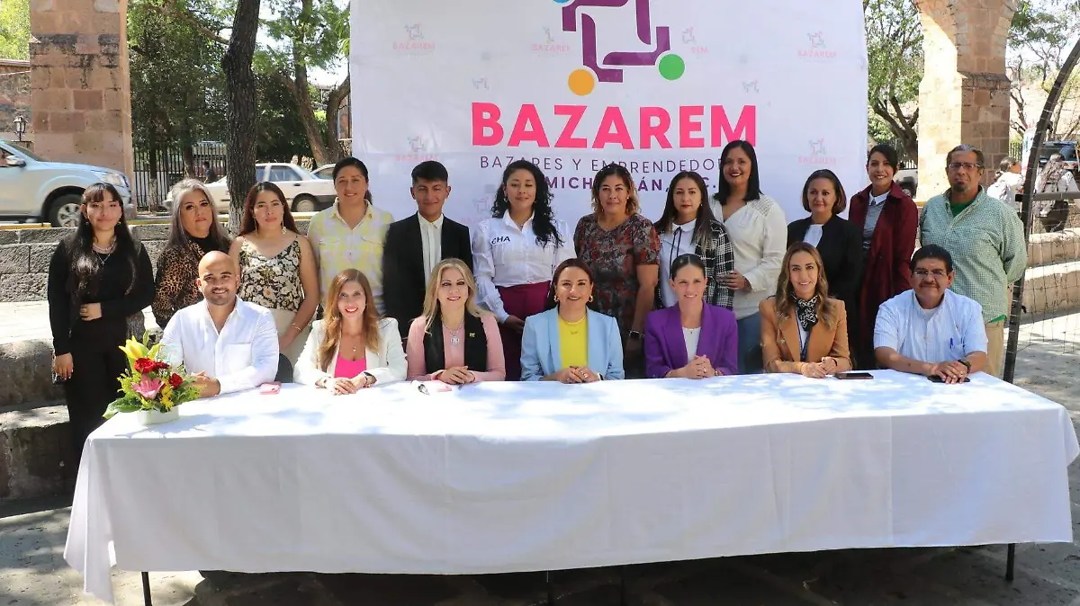BAZAREM