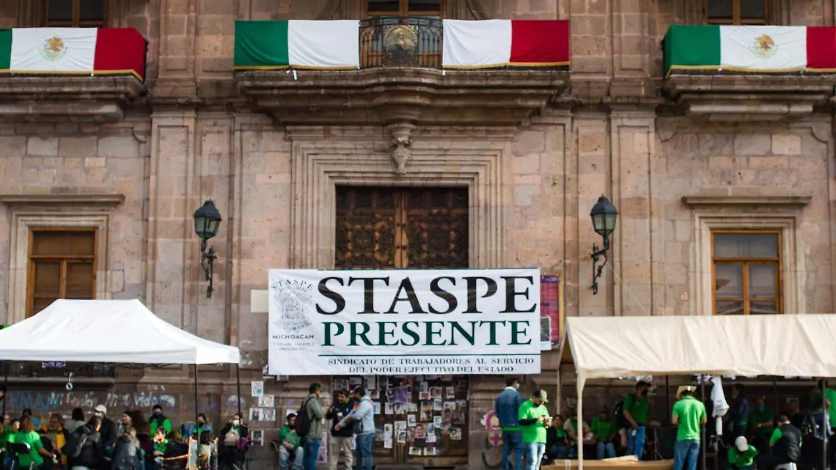 STASPE 