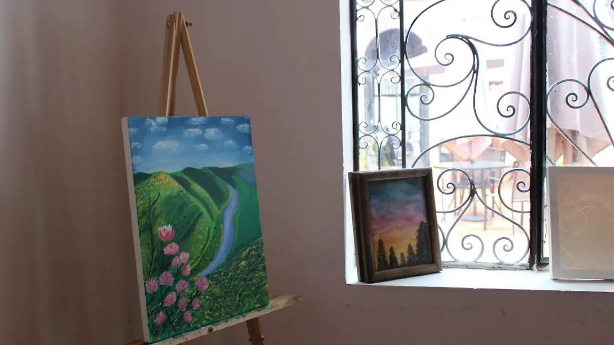 TALLERES