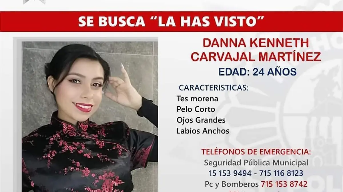 danna kenneth