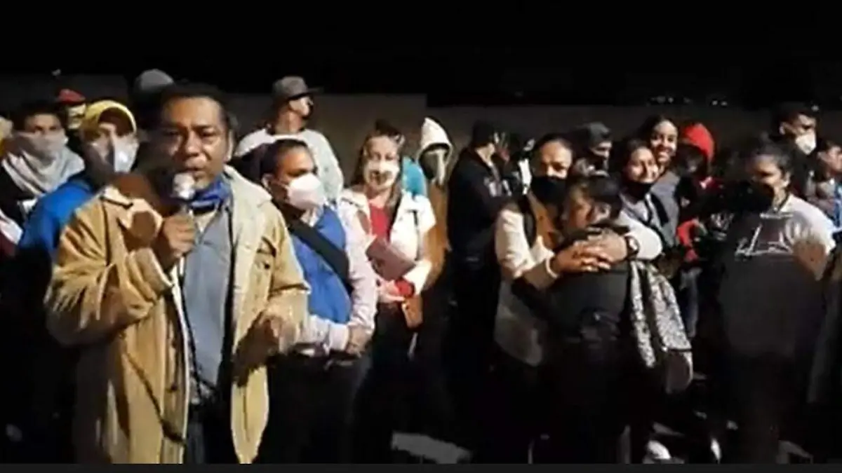 liberacion normalistas