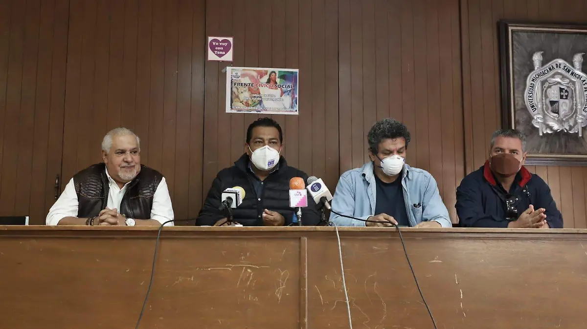 Sección XVIII de la CNTE