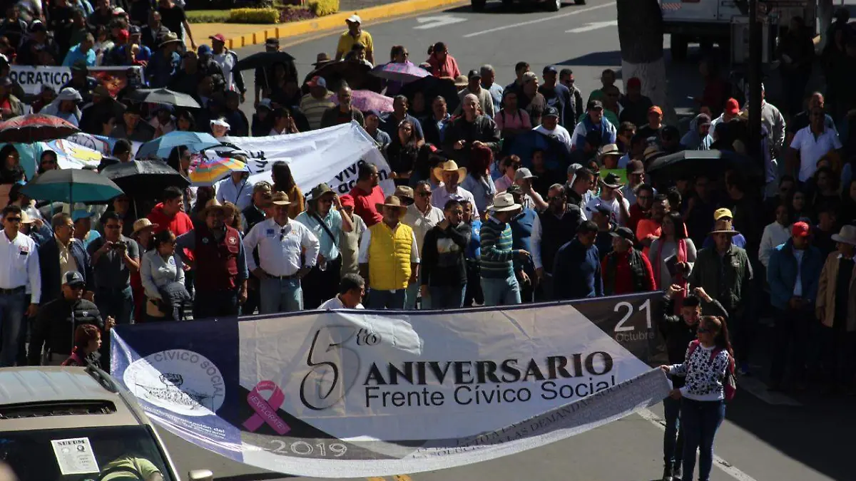 Marcha