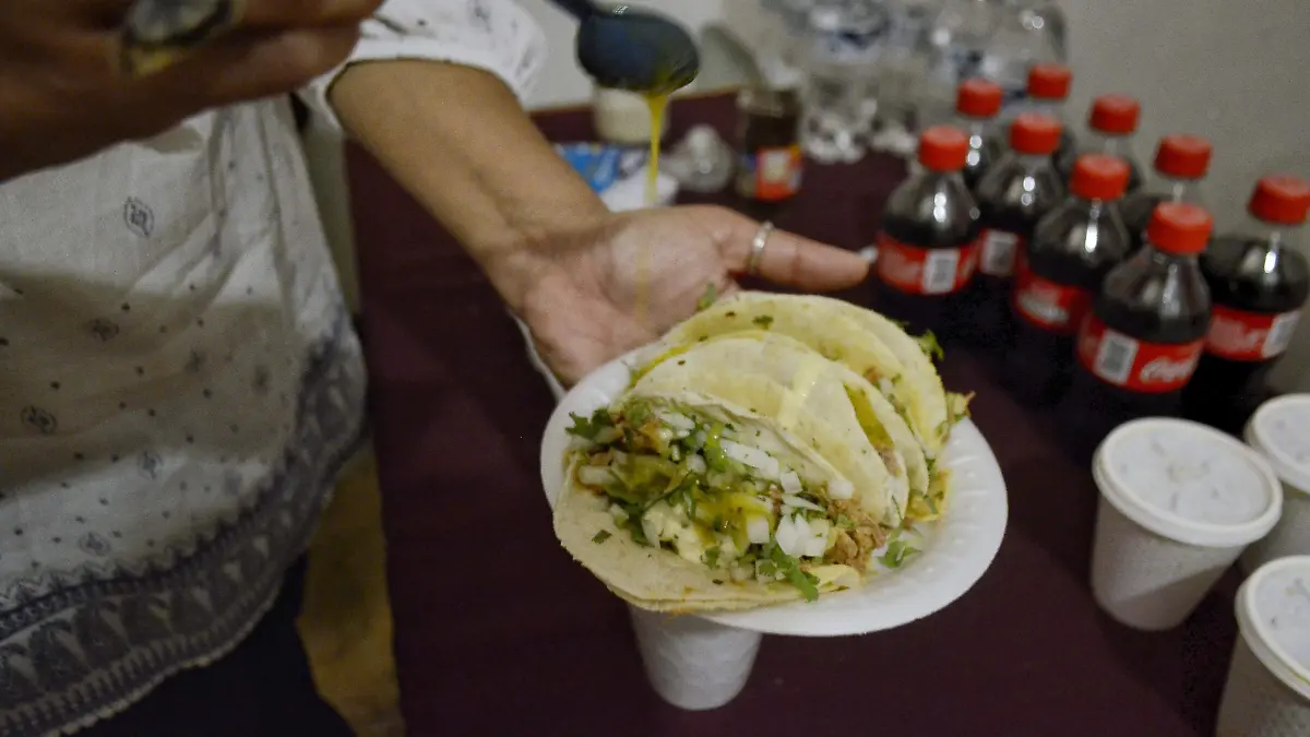 Taco fest