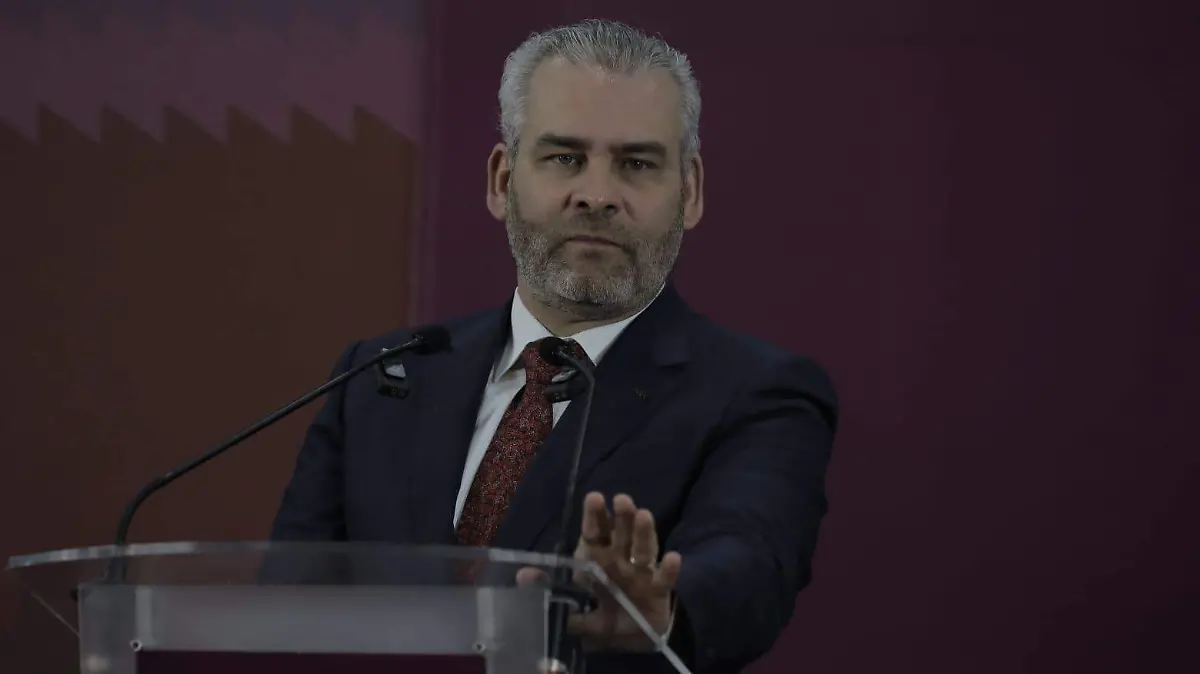 Alfredo Ramírez Bedolla 1