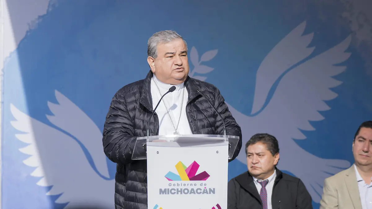 PACIFICACION