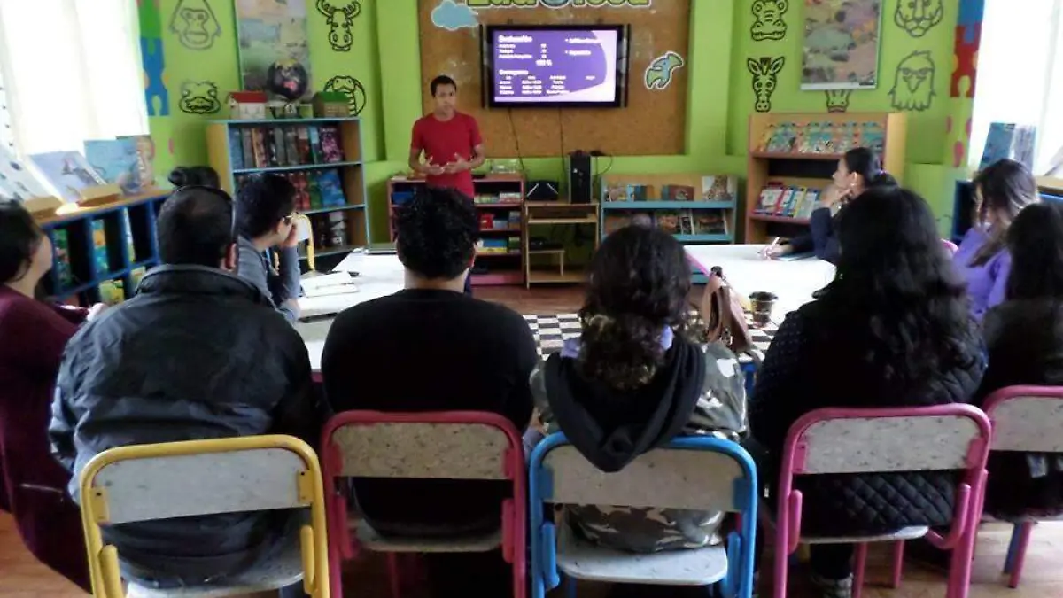 TALLERES MUHNA 