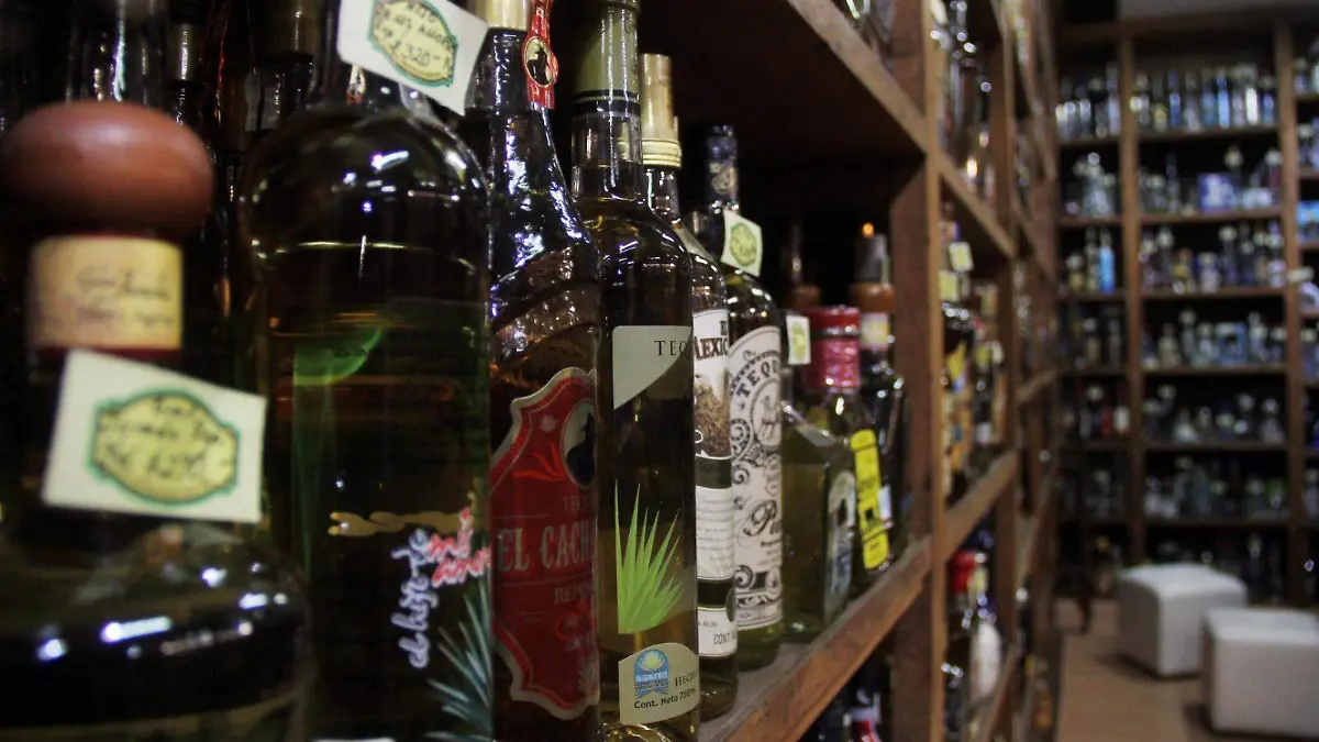 tequila