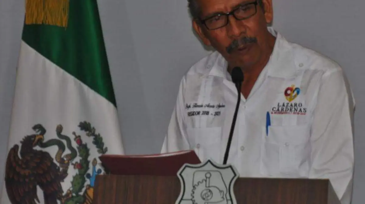 impuestos lázaro cárdenas