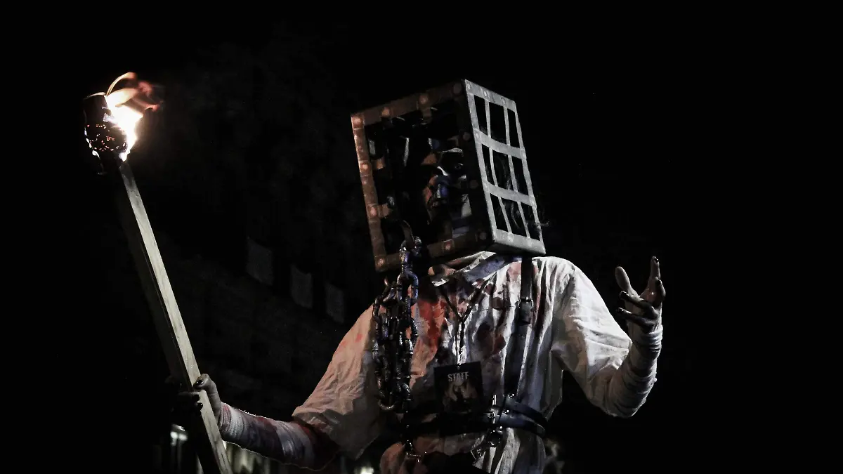 Zombie walk1
