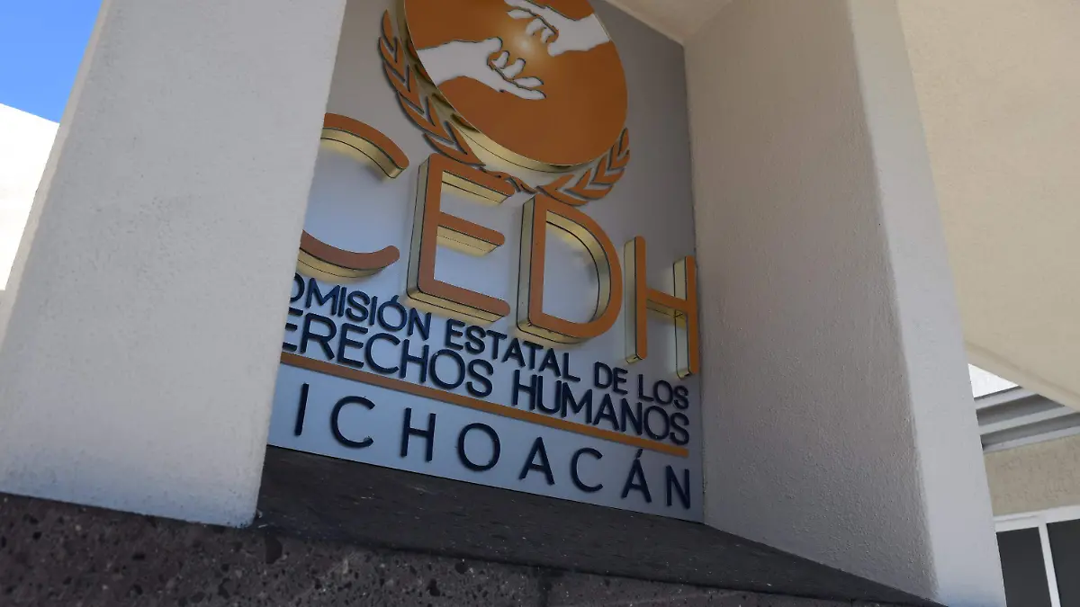 CEDH