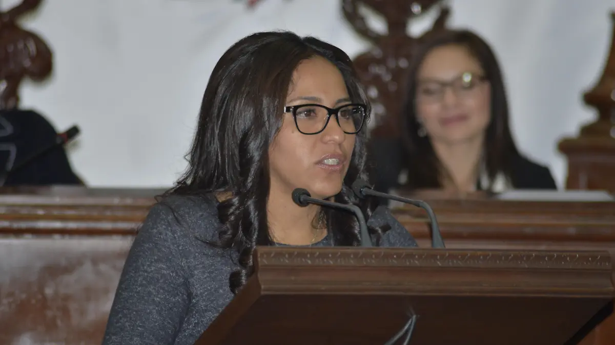 Mary Carmen Bernal Martínez