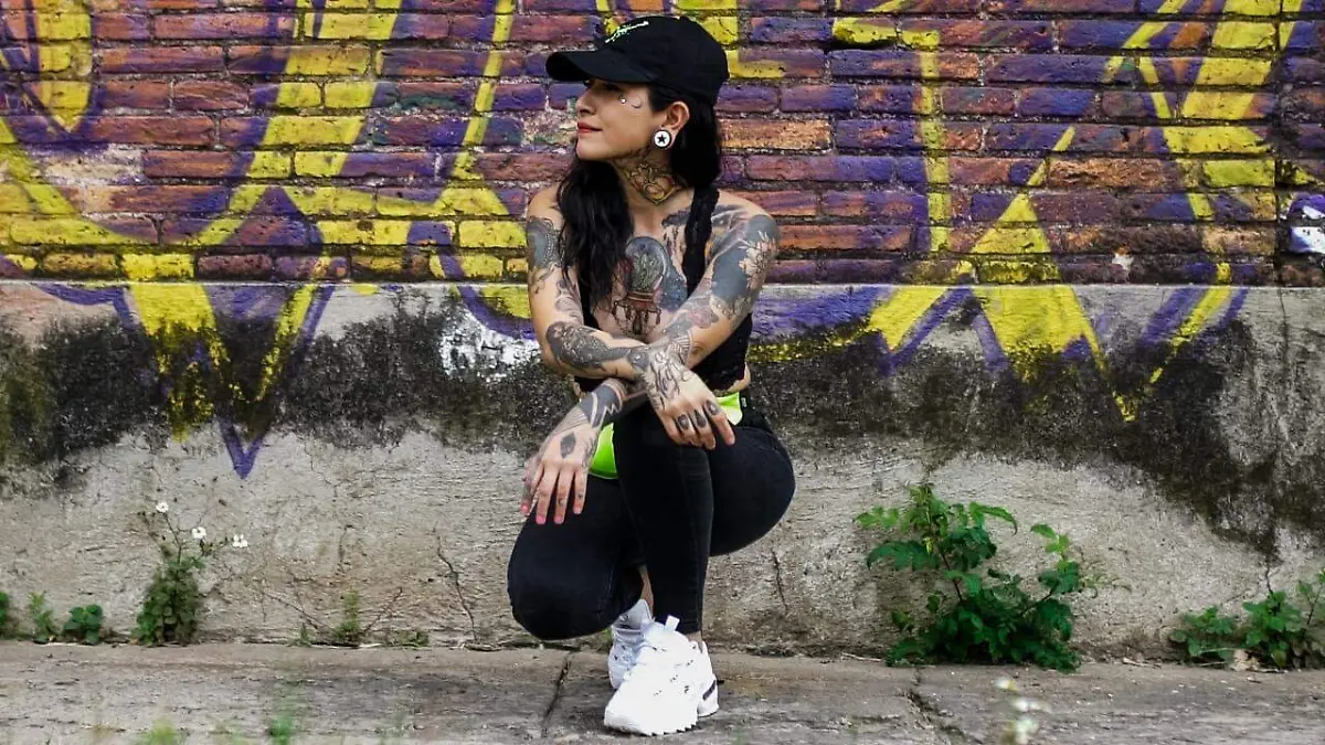 TATUAJES