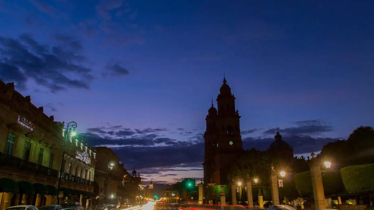 morelia 3