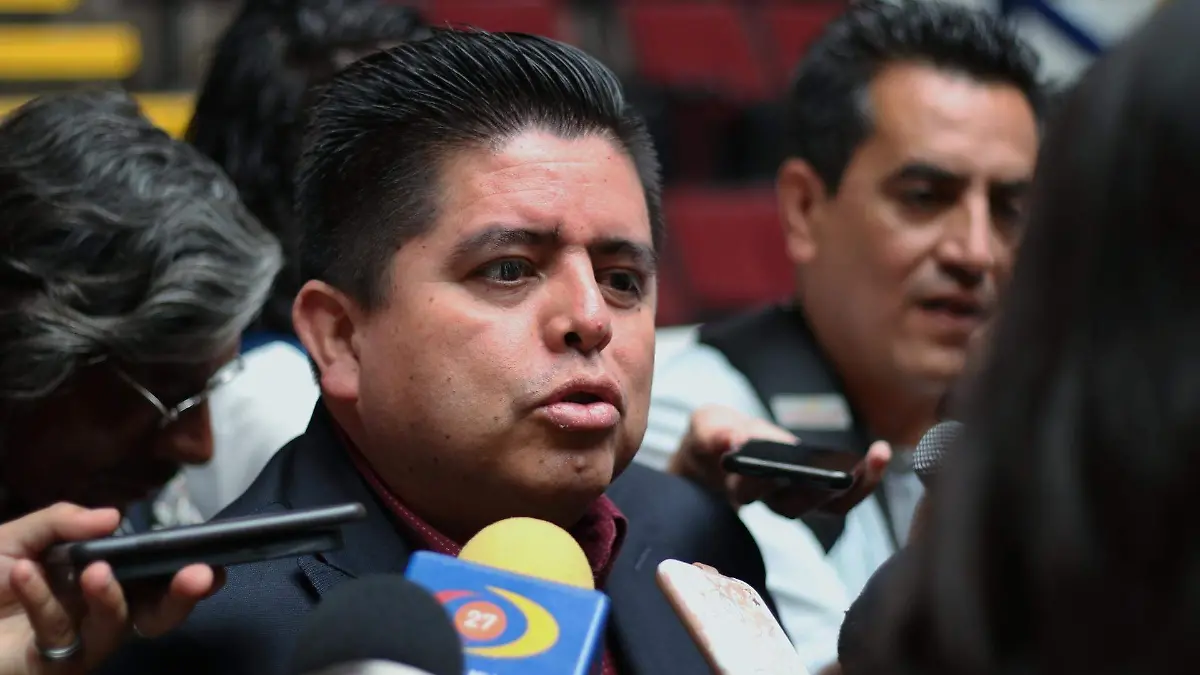 ROBERTO PANTOJA 