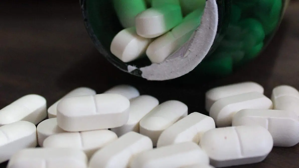 Medicinas