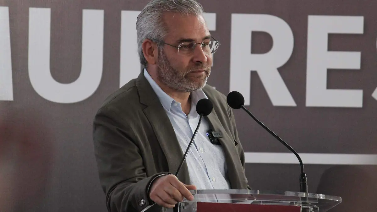 Alfredo Ramírez Bedolla 