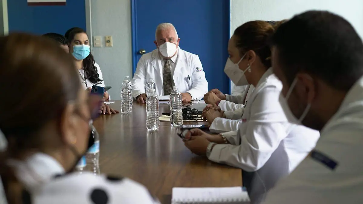 Hospital General de Zamora