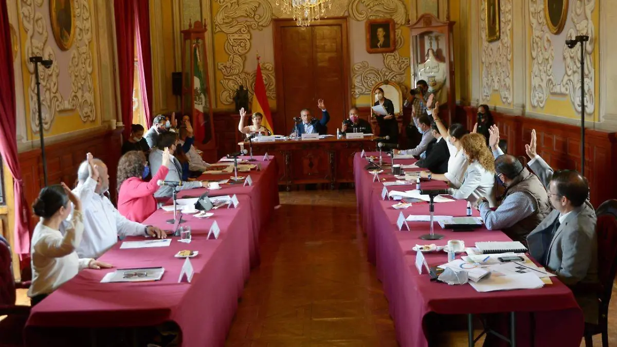 cabildo