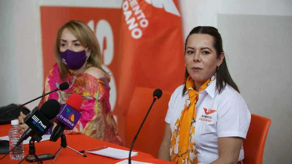 movimiento ciudadano