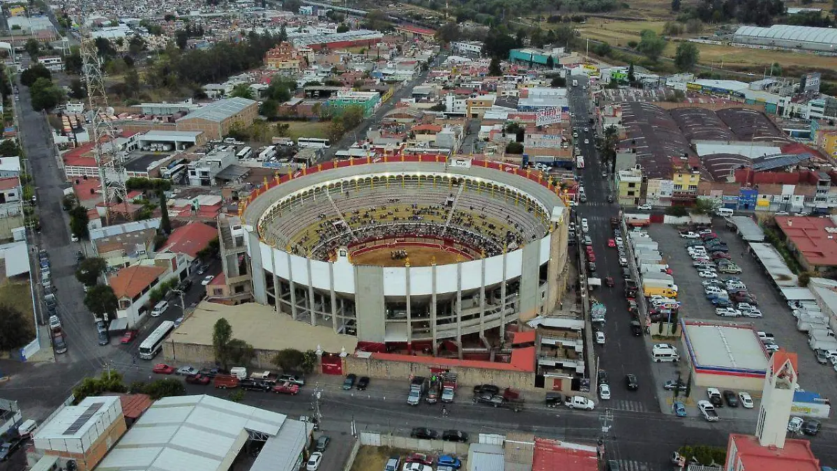 La Monumental 2