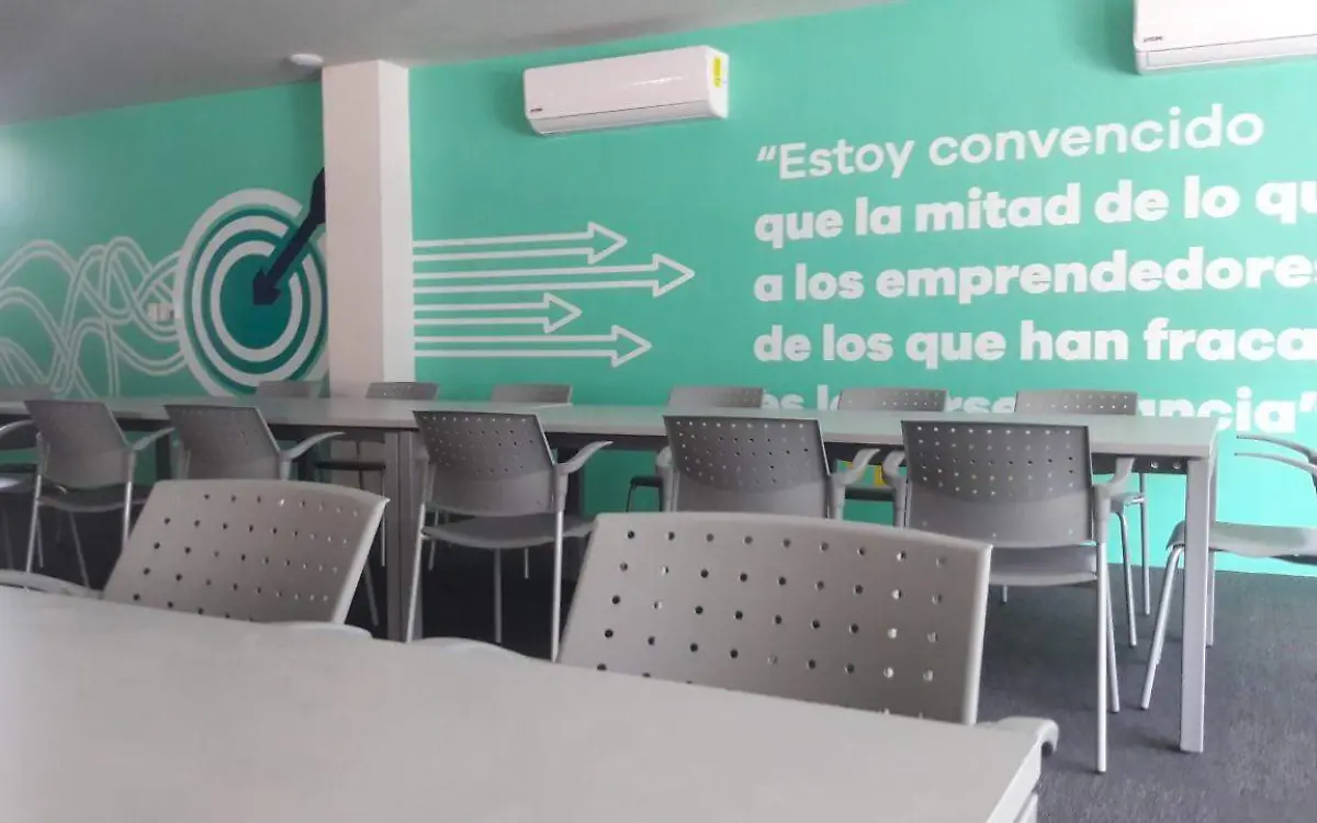 Espacio Emprendedor